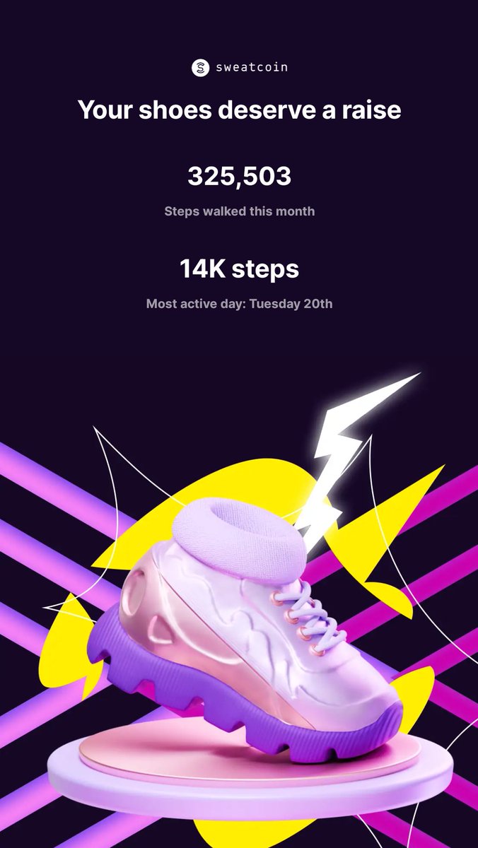 Check out this free app — It Pays to Walk 🚶 swcapp.com/i/andruskukk49…