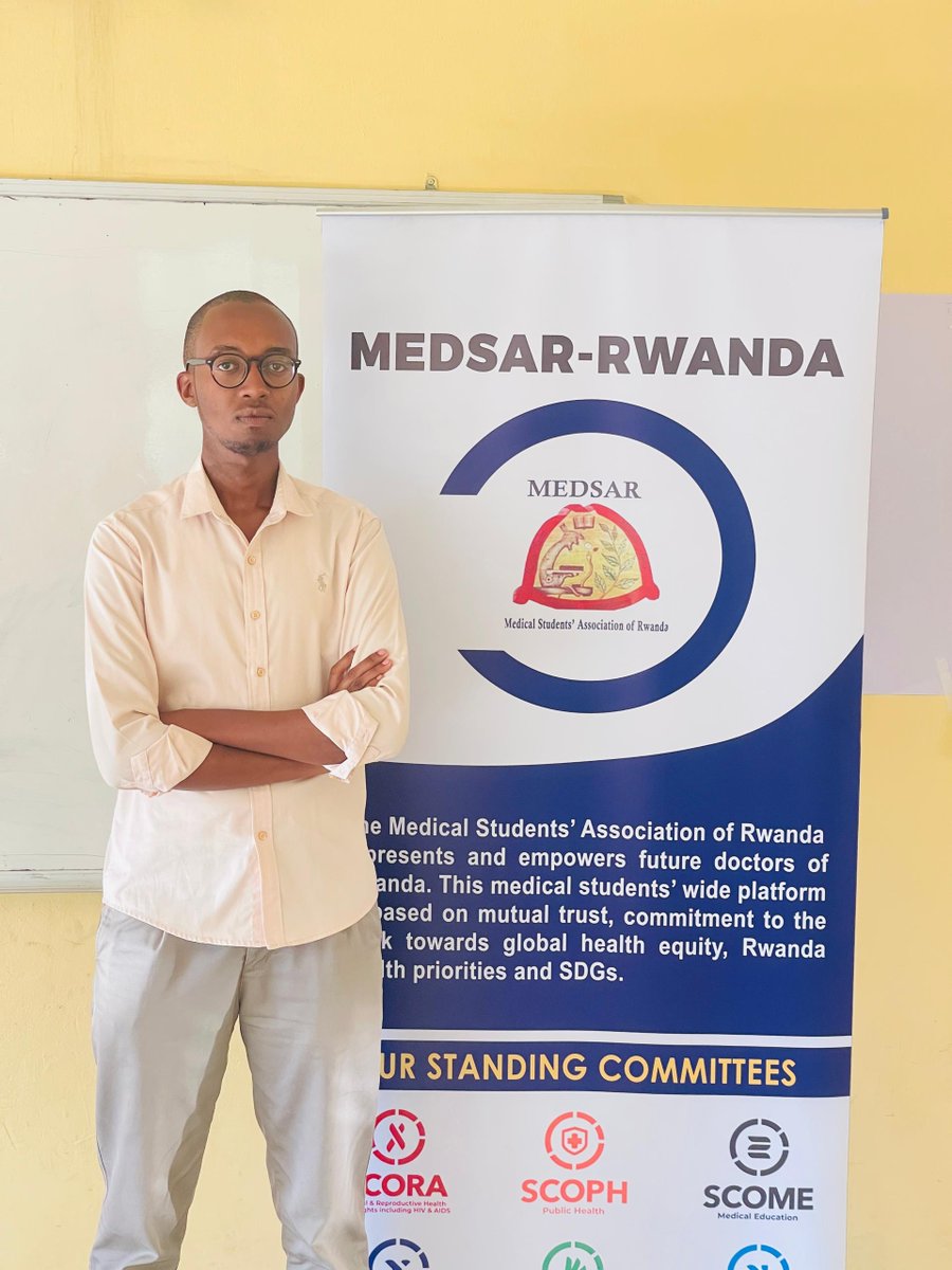 dushimitanga's tweet photo. Day 2 ✅
Diving deep into Comprehensive Abortion Care today at #CBCamp2025!
🌱 Powerful insights
🤝 Shared commitment
🩺 Youth-led change in action

Proud to be part of this journey with #MEDSAR .

#MEDSARDayCBCamp2025 #YouthForChange #ASRHMatters #HealthForAll https://t.co/p6GDWwIjfG