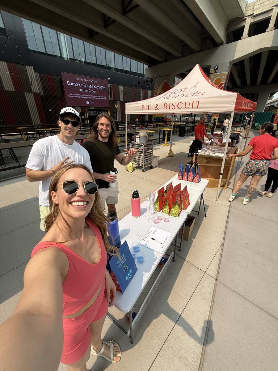 2025: we became protein merchants