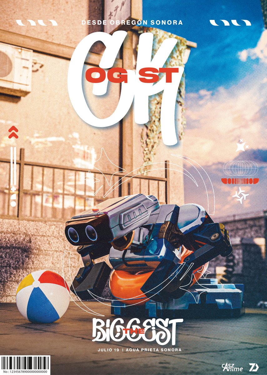 ApsonSmash's tweet image. 🔥Apodado el asesino de cuervos
Desde CD. Obregón, Sonora, el R.O.B TOP 1 de Sonora
@SBO_CK hace su presencia en el torneo más grande de Agua Prieta para quedarse con el título de campeón.
⬇️REGISTRENSE QUEDAN 20 LUGARES DISPONIBLES
start.gg/THEBIGGEST