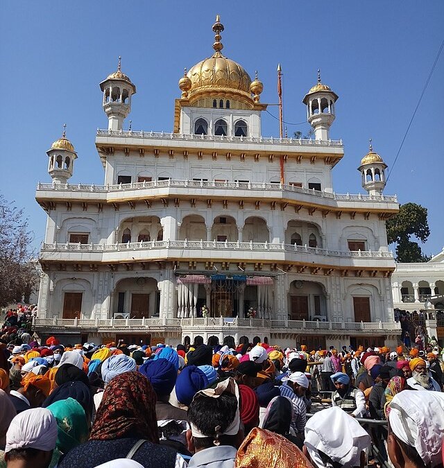 Parmjeet Singh tweet media