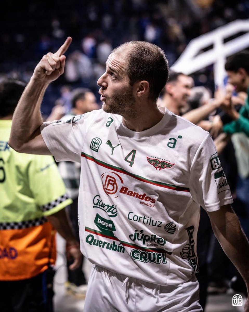 Tranquilos…

Falta 1 

¿O no? Jajajajajajaja