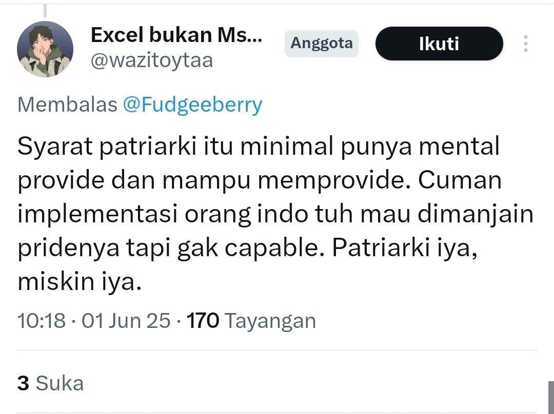 <a href="/menghanyurkan/">hanyur</a> Jadi inget tweet ini 😌