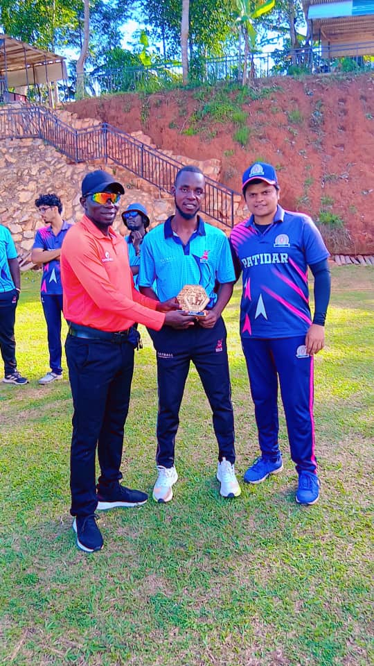 Jimson Wankona, Man of Match with 23 runs, 5 wicket haul and a catch

Jimson leads the bowling pile in the Division 2.
