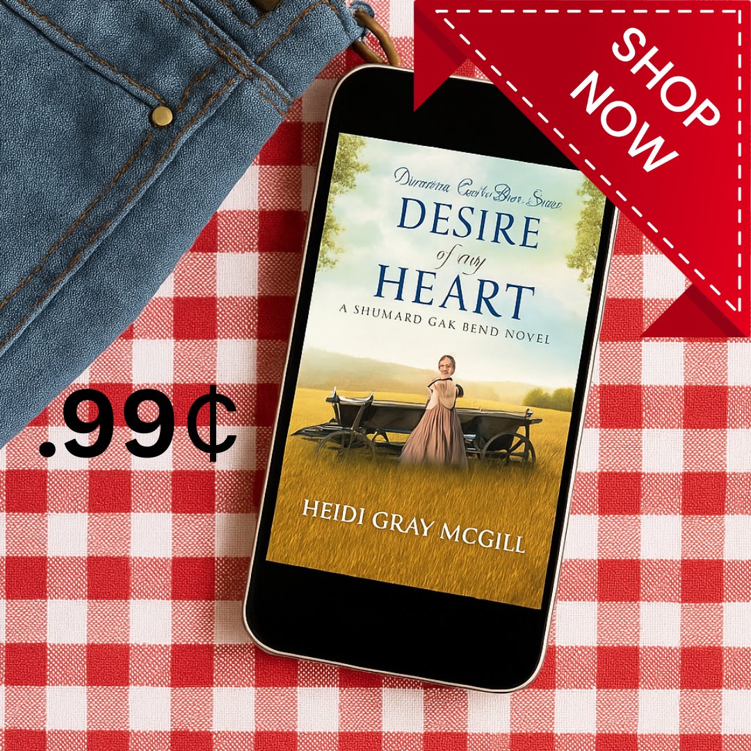 Heidi Gray McGill (@heidigraymcgill) on Twitter photo "This is a powerful, bittersweet story full of so many emotions, and spiritual growth for the characters." ๐๐๐๐๐๐ ๐๐
๐๐ ๐๐๐๐๐, ๐๐จ๐จ๐ค ๐, ๐๐ข๐ฌ๐๐๐ซ๐ง๐ข๐ง๐ ๐๐จ๐'๐ฌ ๐๐๐ฌ๐ญ ๐๐๐ซ๐ข๐๐ฌ, $.๐๐ ๐๐จ๐ซ ๐ ๐ฅ๐ข๐ฆ๐ข๐ญ๐๐ ๐ญ๐ข๐ฆ๐. ๐๐๐ญ ๐ฒ๐จ๐ฎ๐ซ ๐๐จ๐ฉ๐ฒ "This is a powerful, bittersweet story full of so many emotions, and spiritual growth for the characters." ๐๐๐๐๐๐ ๐๐
๐๐ ๐๐๐๐๐, ๐๐จ๐จ๐ค ๐, ๐๐ข๐ฌ๐๐๐ซ๐ง๐ข๐ง๐ ๐๐จ๐'๐ฌ ๐๐๐ฌ๐ญ ๐๐๐ซ๐ข๐๐ฌ, $.๐๐ ๐๐จ๐ซ ๐ ๐ฅ๐ข๐ฆ๐ข๐ญ๐๐ ๐ญ๐ข๐ฆ๐. ๐๐๐ญ ๐ฒ๐จ๐ฎ๐ซ ๐๐จ๐ฉ๐ฒ
