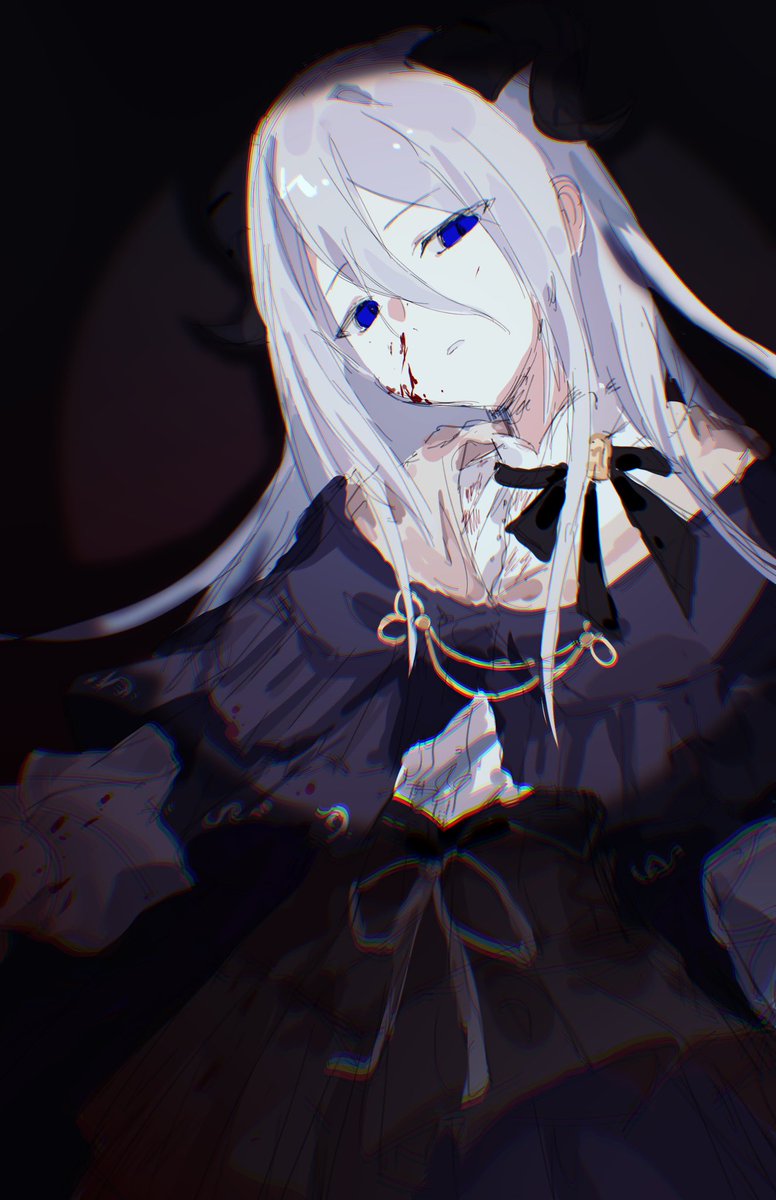 雀 (@que_517) on Twitter photo 