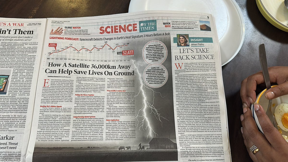 Free Radical tweet media