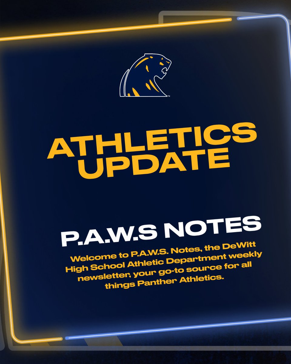 PAWS Notes:  Week of 6/02/2025! view.gogipper.com/page/3093233