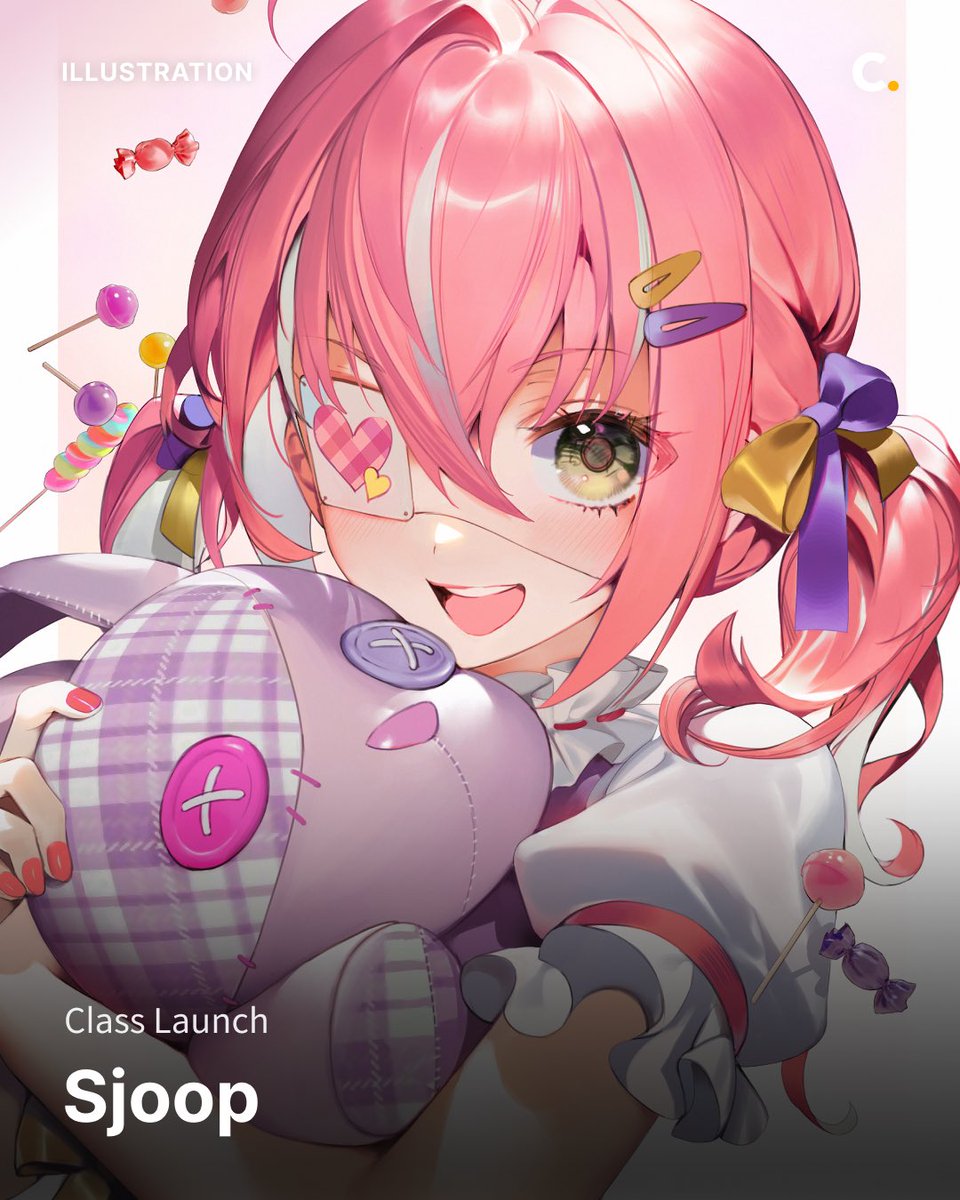 shycocoa's tweet image. The Eng Sub version of my class &quot;Master Light &amp;amp; Reference for Striking, Eye-Catching Illustrations&quot; is now up for pre-order on Coloso (@colosoglobal) 🎉🎉

Use code [sjoop-55-sns-tw-2] for a $55 coupon too! (Valid for 48 hours)

Link: bit.ly/ColosoxSjoop

#coloso…