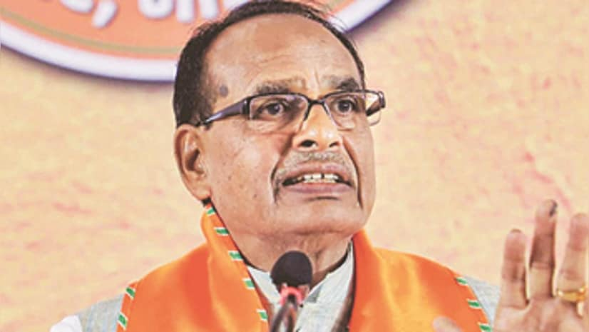 Business Standard (@bsindia) on Twitter photo As <a href="/ChouhanShivraj/">Shivraj Singh Chouhan</a> is set to complete one year as Union agriculture and rural development minister, he speaks to <a href="/sanjeebm77/">Sanjeeb Mukherjee</a> about his vision for the sector.
The former chief minister of #MadhyaPradesh also shares details about the ongoing mass contact programme with farmers and As <a href="/ChouhanShivraj/">Shivraj Singh Chouhan</a> is set to complete one year as Union agriculture and rural development minister, he speaks to <a href="/sanjeebm77/">Sanjeeb Mukherjee</a> about his vision for the sector.
The former chief minister of #MadhyaPradesh also shares details about the ongoing mass contact programme with farmers and