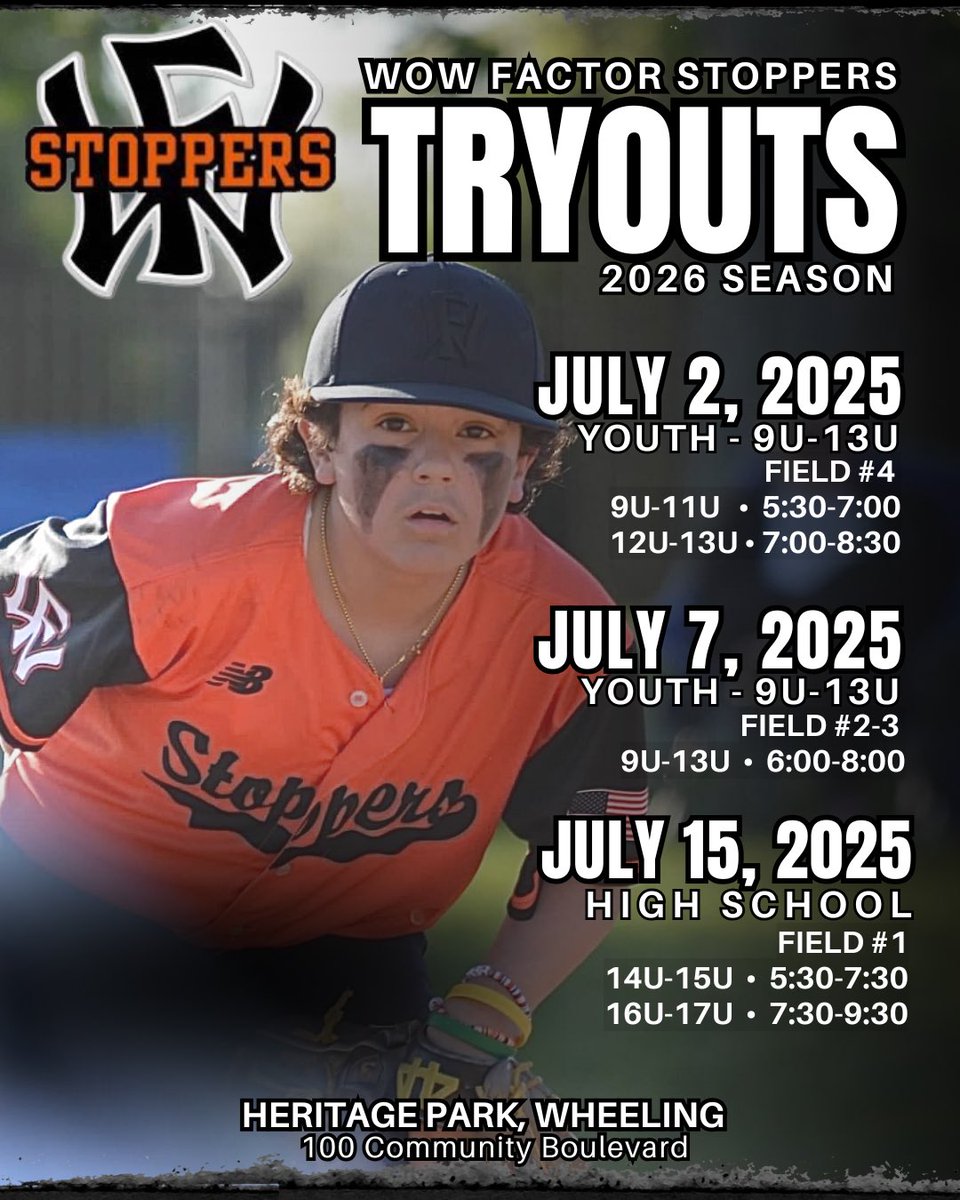 Jwownew's tweet photo. ⚾ Tryouts are right around the corner! ⏳
Get ready to bring your A-game 💪🔥
Book your 1:1 workout now with Jeremy Newman 📞
📲 Call or text 312-956-6468 to lock in your spot!
Let’s get to work and dominate the diamond! 🧢💥🥇
#BaseballGrind #TryoutSeason #TrainHard https://t.co/IZ2WAjOyKG