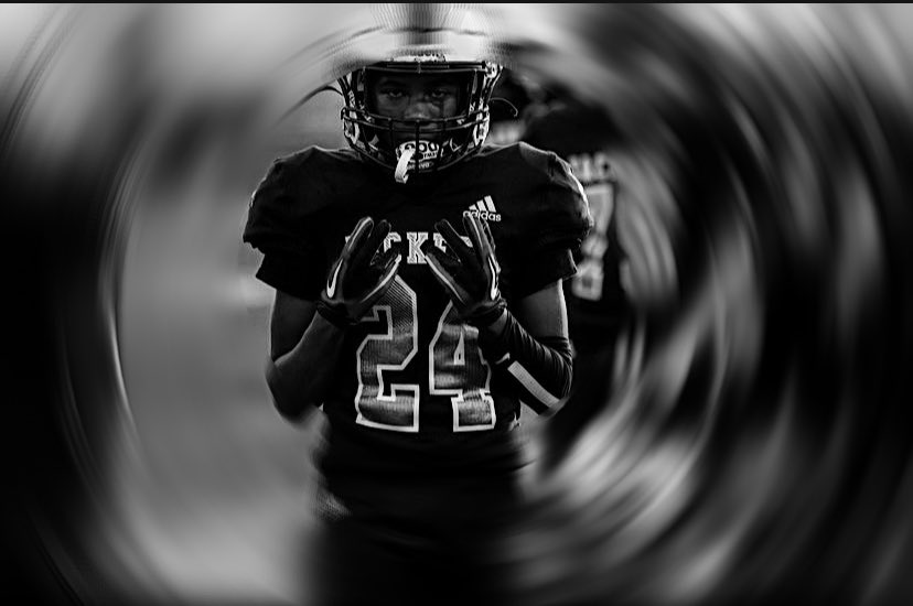 JeremiahDB24's tweet image. Junior Season Otw 
#agtg✝️ 
Cornerback 
CO’27