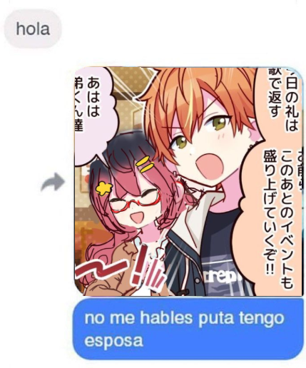 umimisita's tweet photo. #akyn gn mutis me voy a dormir temprano tengosueño https://t.co/7XrmYLGuuw