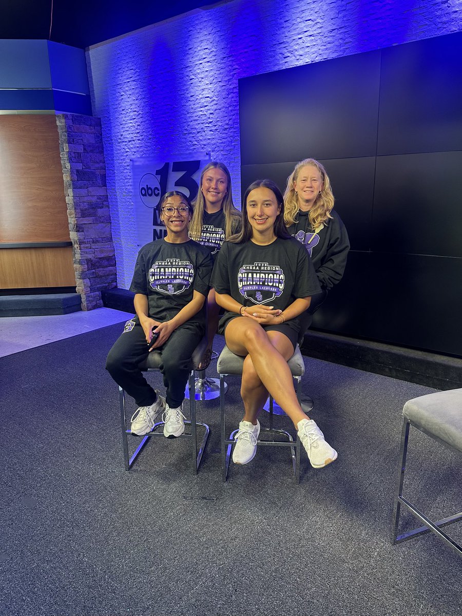 Catch these ladies on Sports Connection tonight on WBKO.