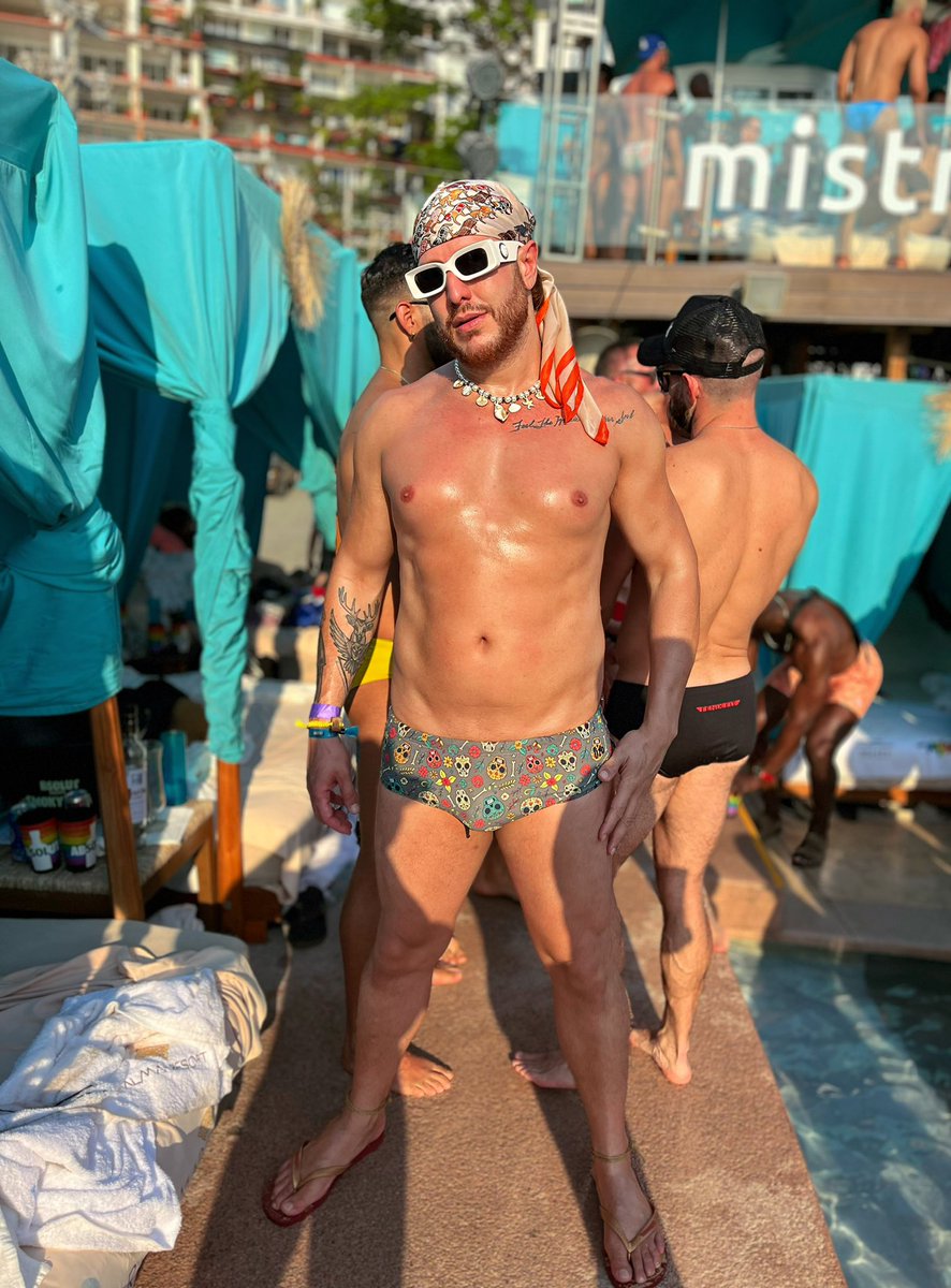 Ahhh Mexico 🇲🇽