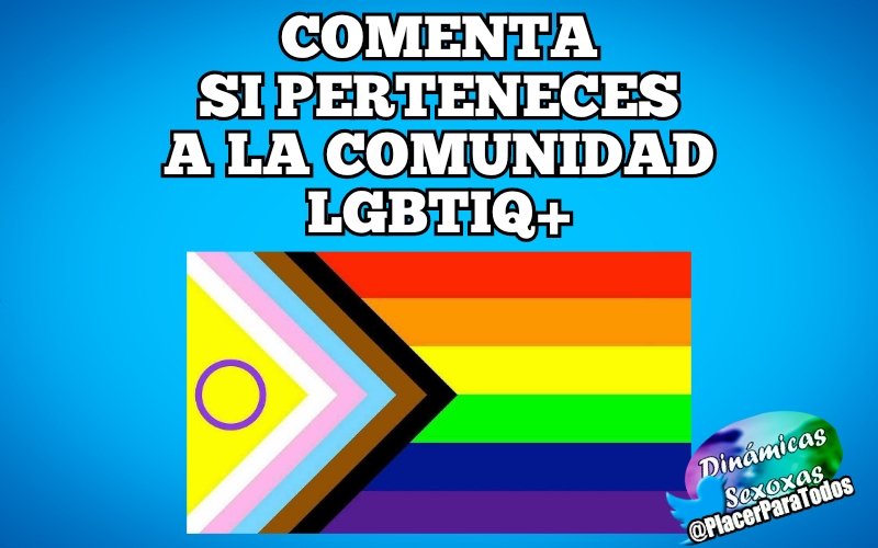 🔥 Dinámicas Sexoxas 🔥 tweet media