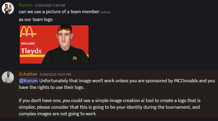 We were 1 fight off making it to EWC through upper bracket, had some turbo unlucky matchmaking but that's TFT >:(

Clearing LCQ next weekend, also huge odds at a guaranteed worlds slot if I pop off in next cup as well so big games coming up

Team GRG still LF org context below 🤠