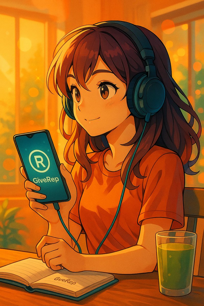 GM, fam! ☕️

Who’s farming like a legend today?

Let’s gooo <a href="/ATTNtoken/">ATTN 👁️</a> <a href="/GiveRep/">GiveRep</a> 🚜🔥