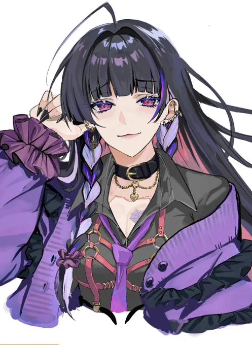 絵チャしました! #Melocopic