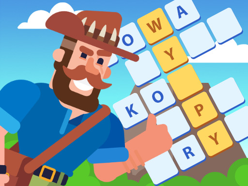 OctiGames_Eng's tweet photo. 🏝️🔠 SOLVE CROSSWORDS ON AN ISLAND FULL OF MYSTERIES AND HIDDEN WORDS!
Challenge your vocabulary.

🎮 Plays for Free: → https://t.co/ZUifV3NTOf
#Gaming #OnlineGames #Gamer  #GameOn #PCGaming #FreeToPlay  #OctiGames https://t.co/PIFJlCBaAW