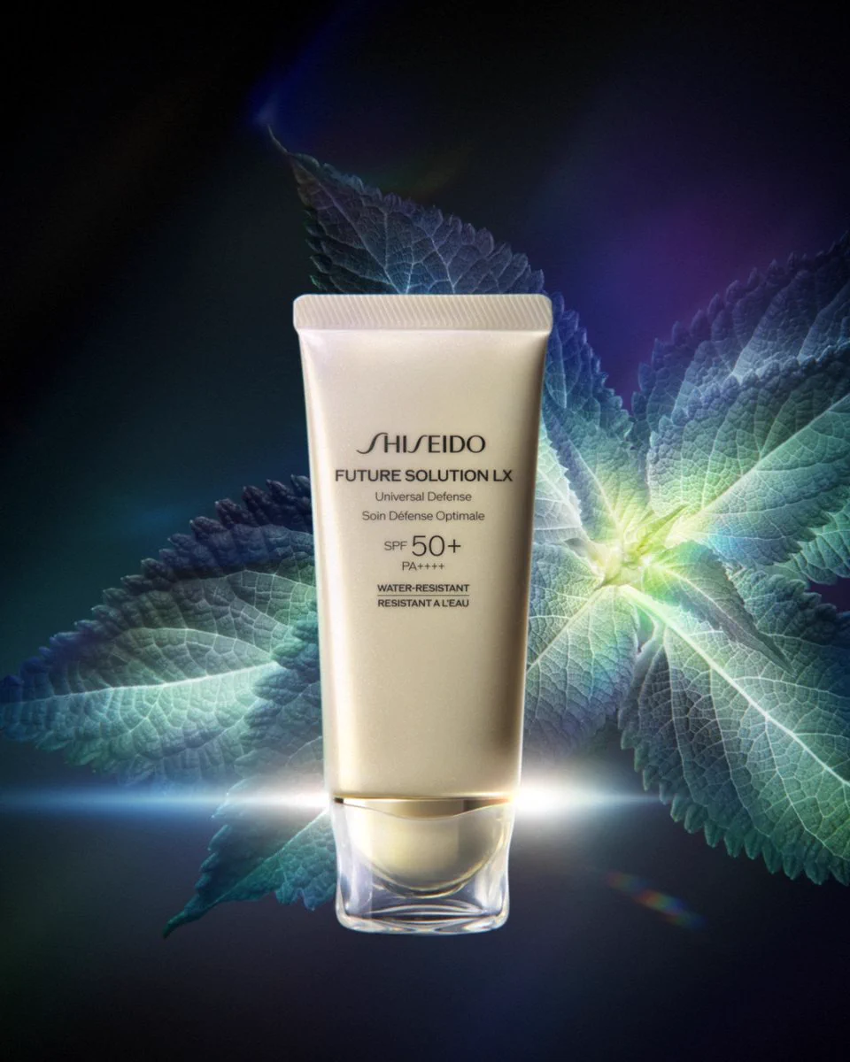 SHISEIDO JAPAN on X: 