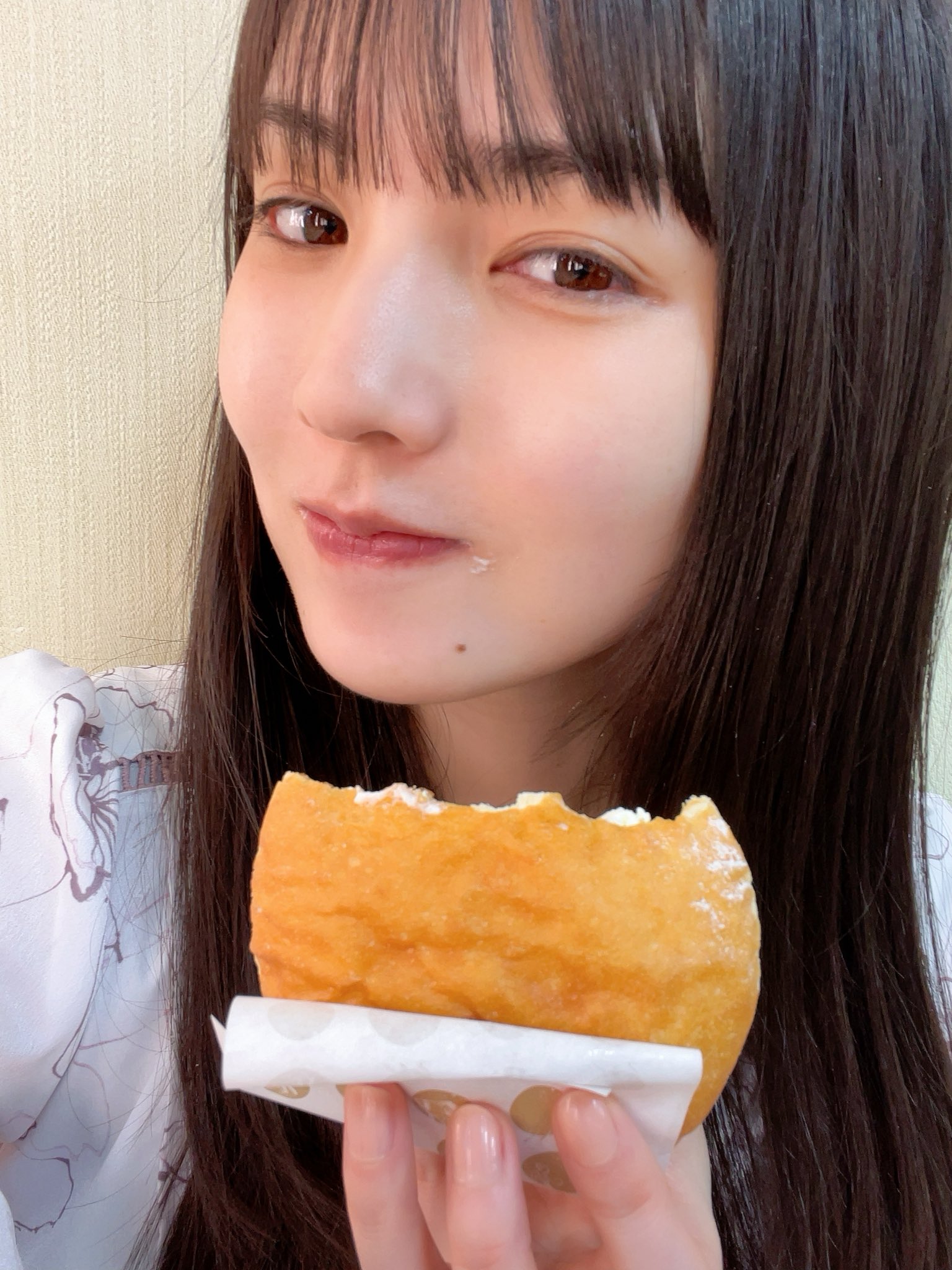 道重さゆみ マグカップ お口の横ついたぞ♡ 道重さゆみ on X: 