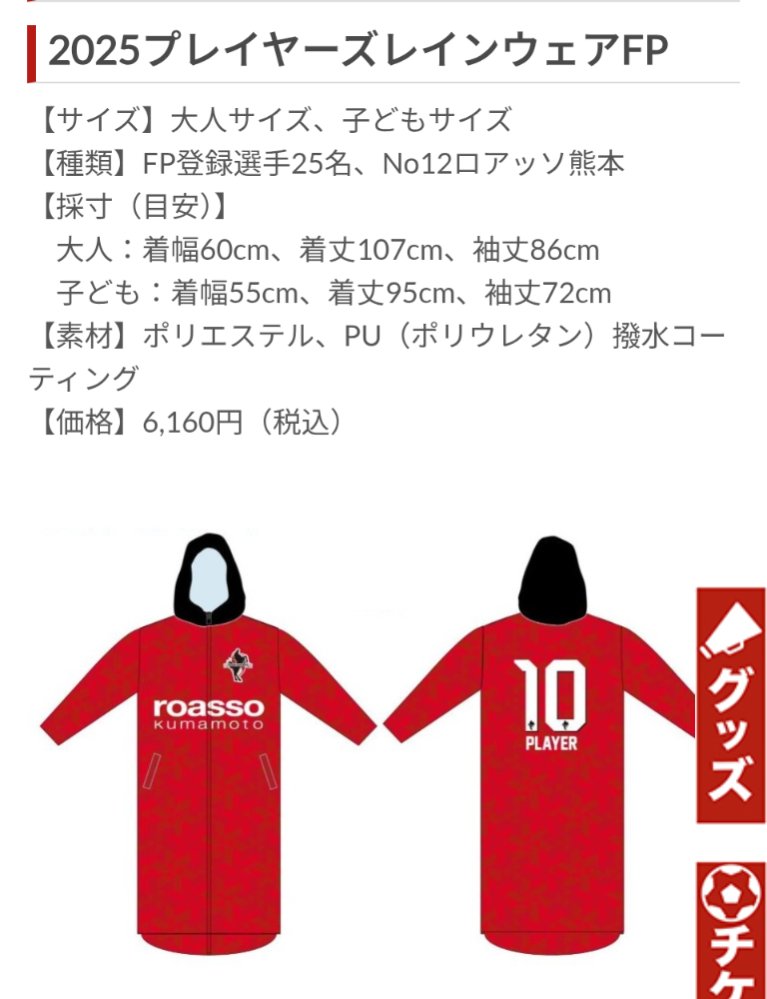 ロアッソ熊本 公式サイト｜ROASSO KUMAMOTO OFFICIAL WEBSITE