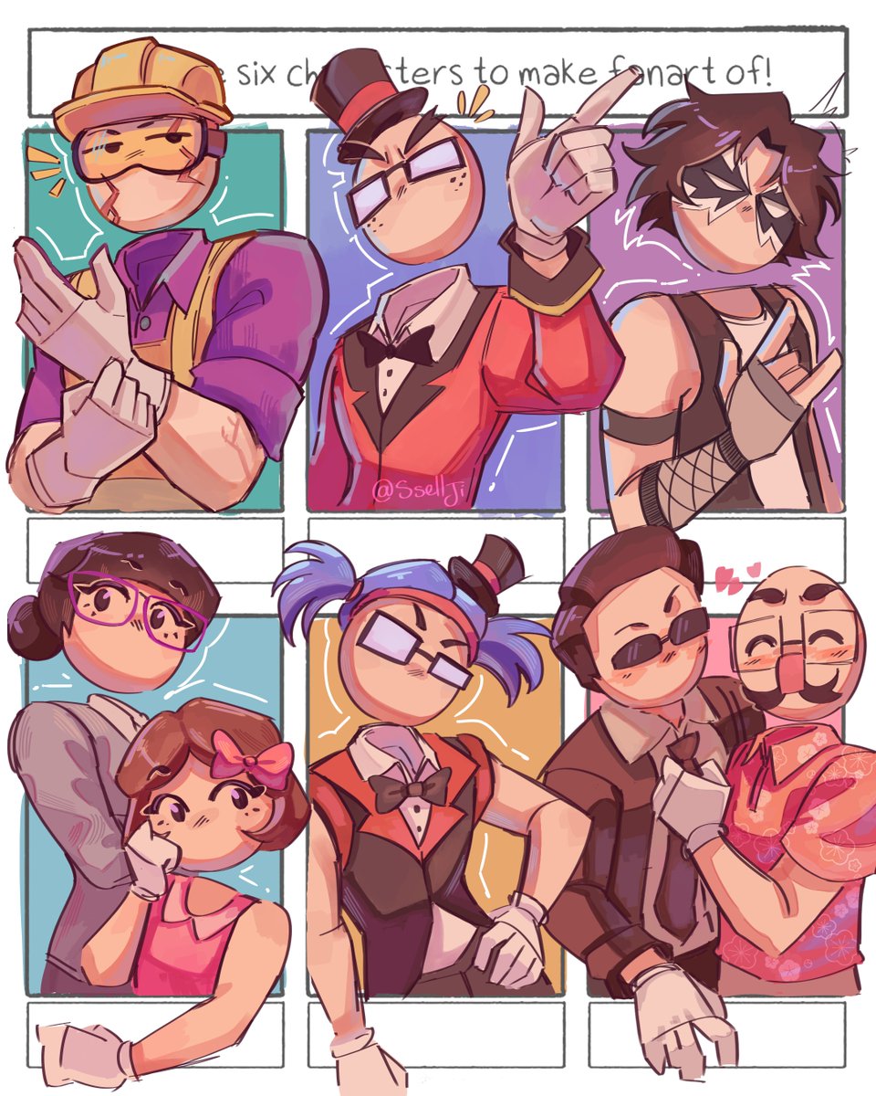 SsellJi's tweet photo. dibujo de los huevitos ✨✨
los tqm a  todos 🫶💖💖
#WebonesShow  #WebonesShowfanart https://t.co/GAZx3qveE5