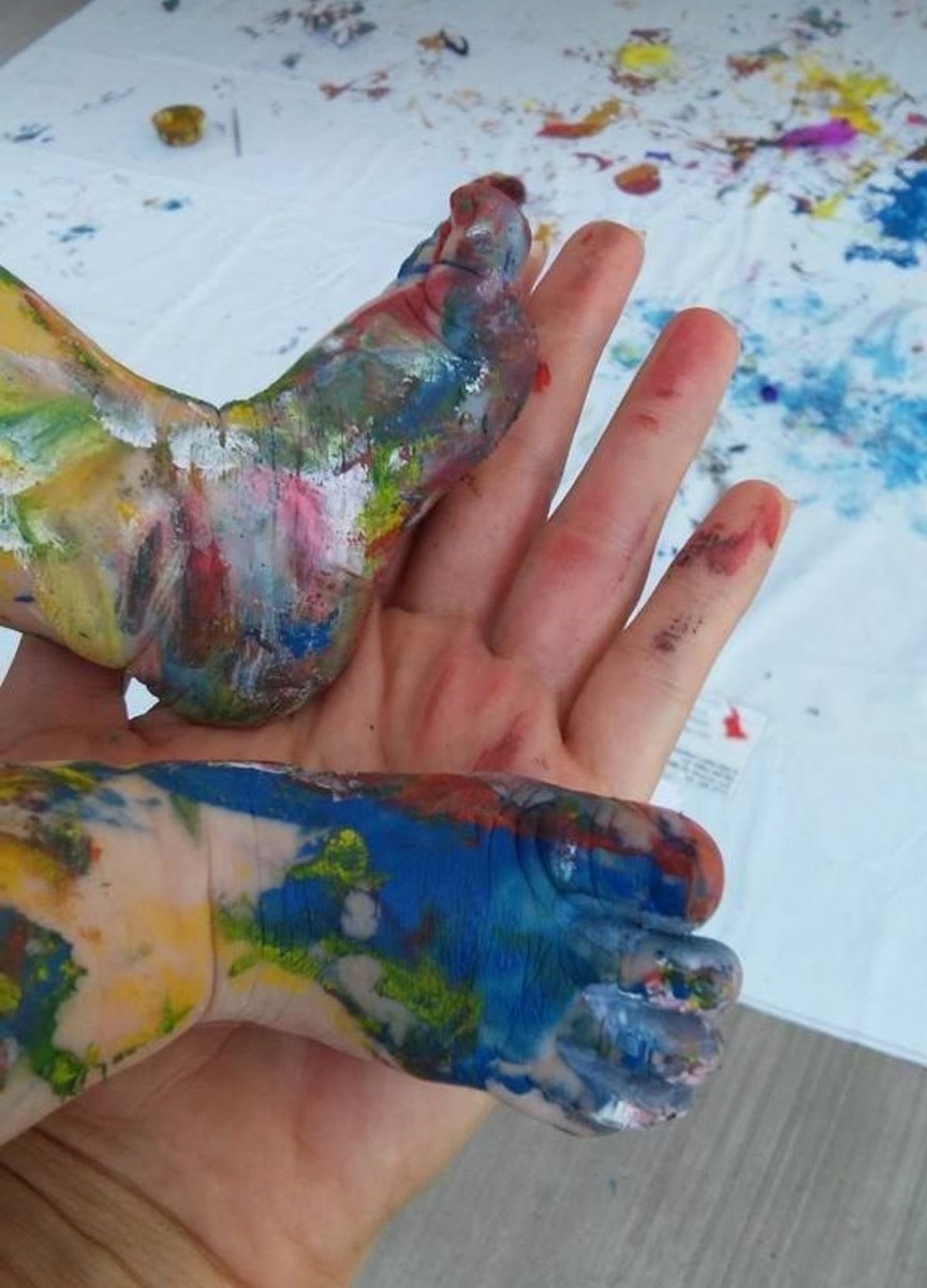 erraticdoings's tweet image. happy pride from our family to yours &amp;lt;3