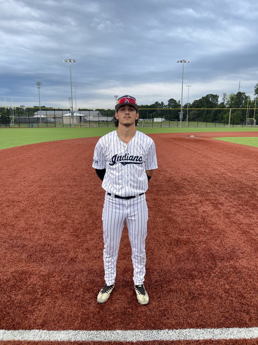 F: Texarkana Indians 11, Louisiana Baseball Dirtbag Nation 4 
PoG: <a href="/Tpemberton12/">Trenton Pemberton</a> 2-2  
Pitcher: <a href="/Chandler12W/">Chandler Williamson</a> 6 IP, 4K, 3H