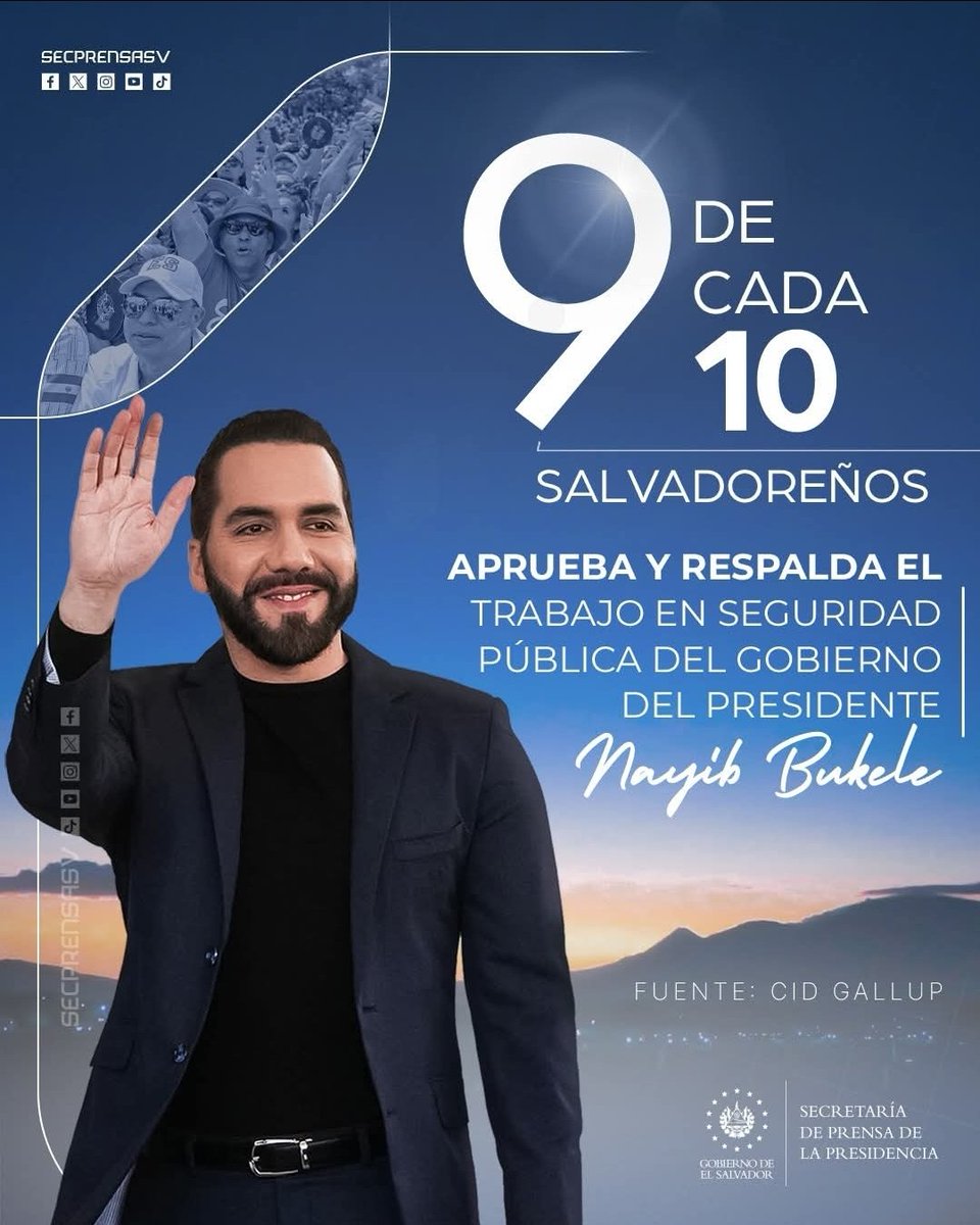 <a href="/nayibbukele/">Nayib Bukele</a> El mejor presidente