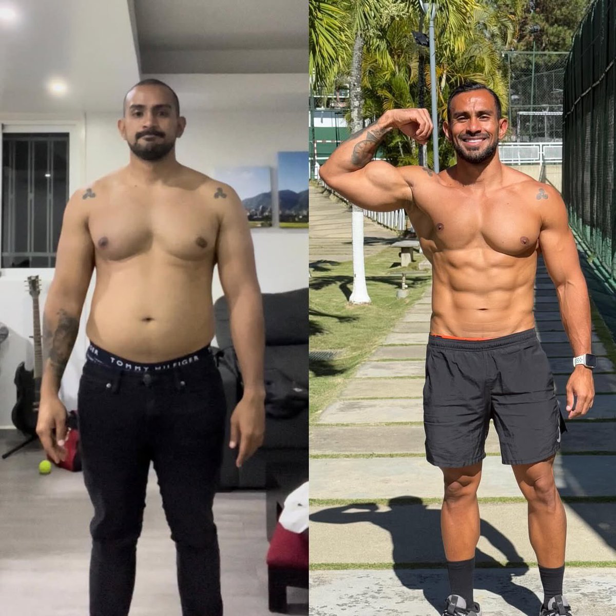 Leonardo Rocha tweet media