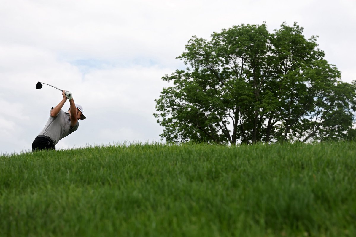patrick_cantlay's tweet image. Always a good test here @MemorialGolf . Lots of positives to build on heading into Oakmont. Can’t wait!