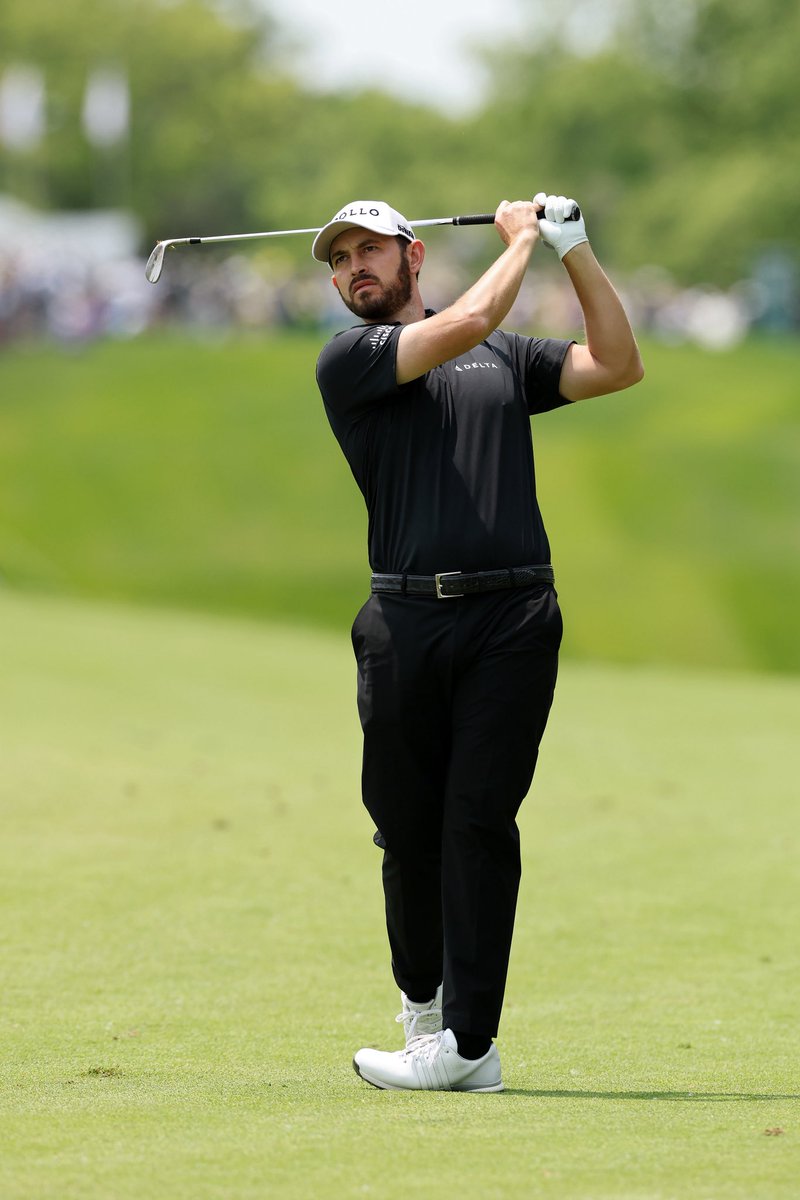 patrick_cantlay's tweet image. Always a good test here @MemorialGolf . Lots of positives to build on heading into Oakmont. Can’t wait!