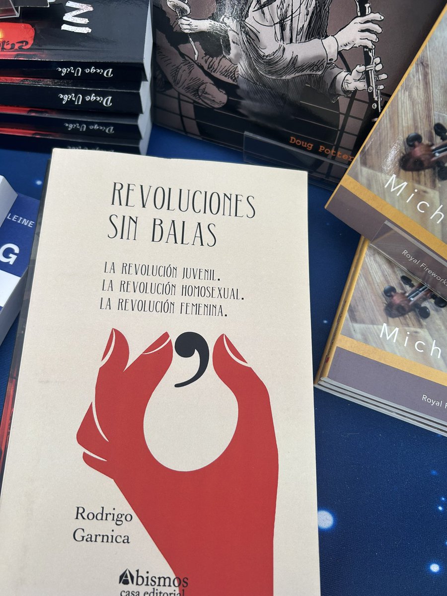 abismosed's tweet photo. Ya casi termina el Bay Area Book Festival 
😍 stand 109 con SPBU https://t.co/QIgaz7QwIv
