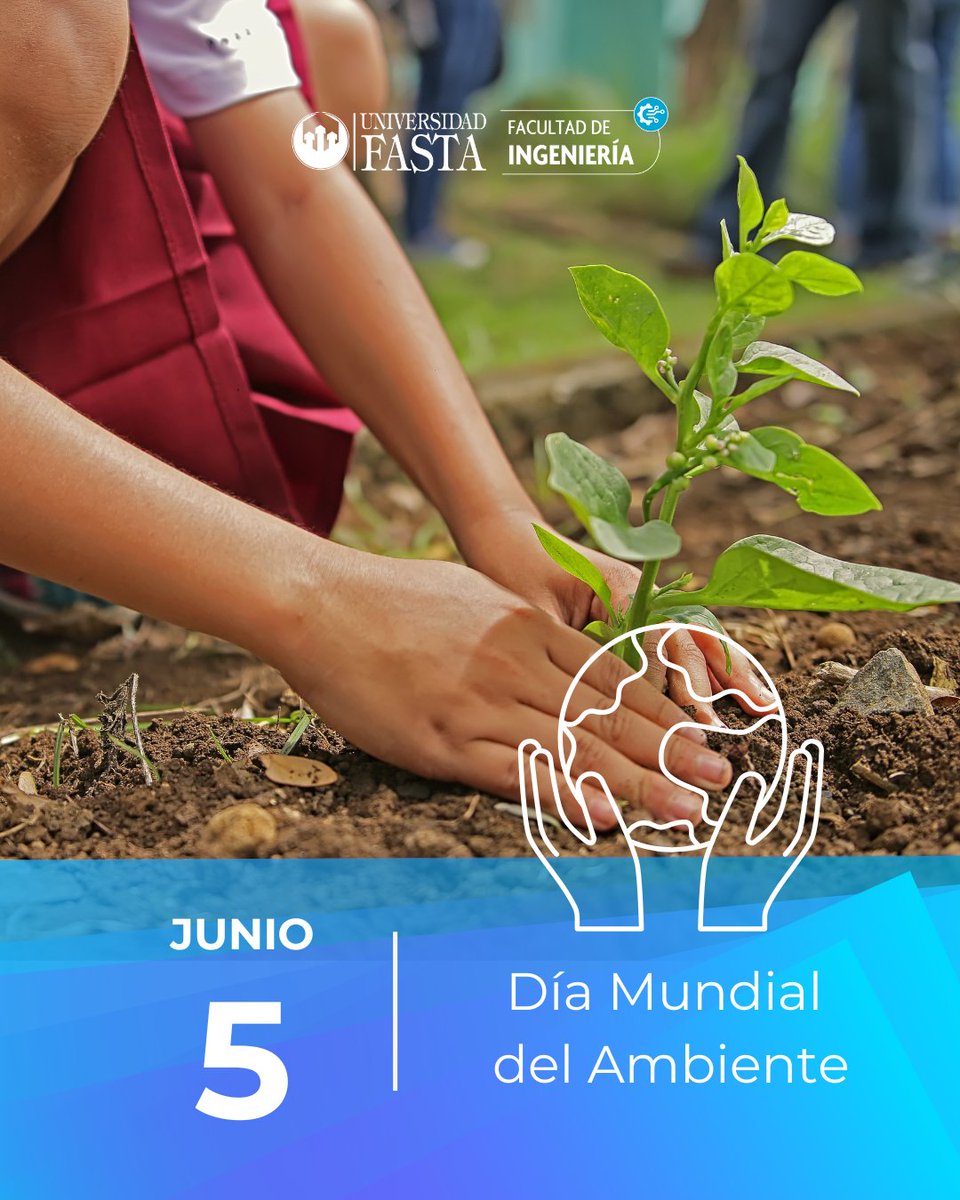Ingeniería UFASTA tweet media
