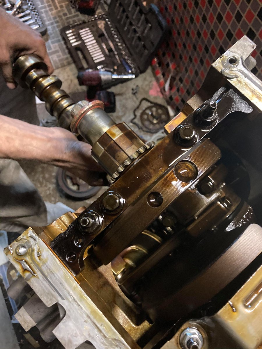 ajtracer's tweet photo. Out with the old and in with the new. #Compcams #Fbody #LS1 https://t.co/FgZC24qJki