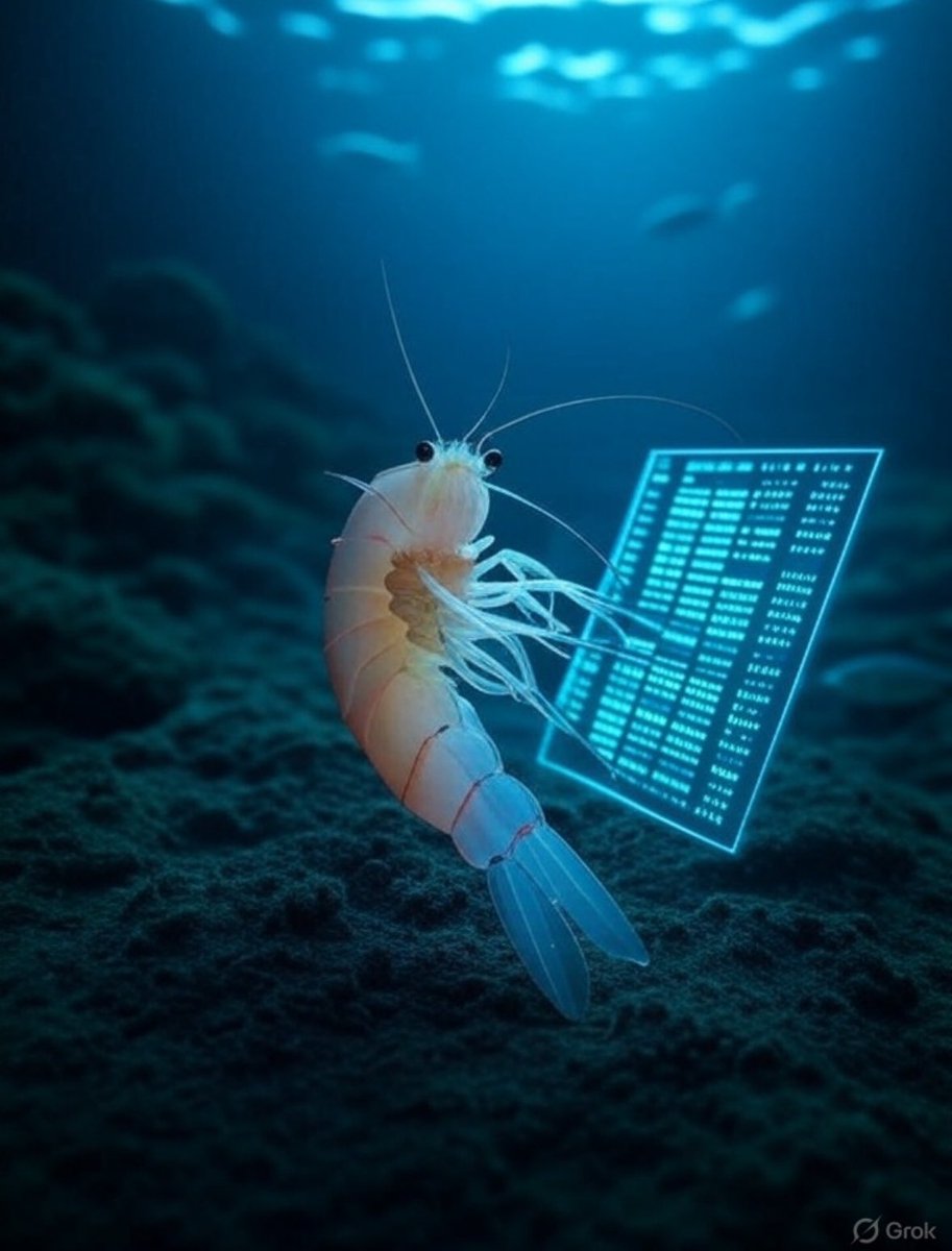 My quant says higher