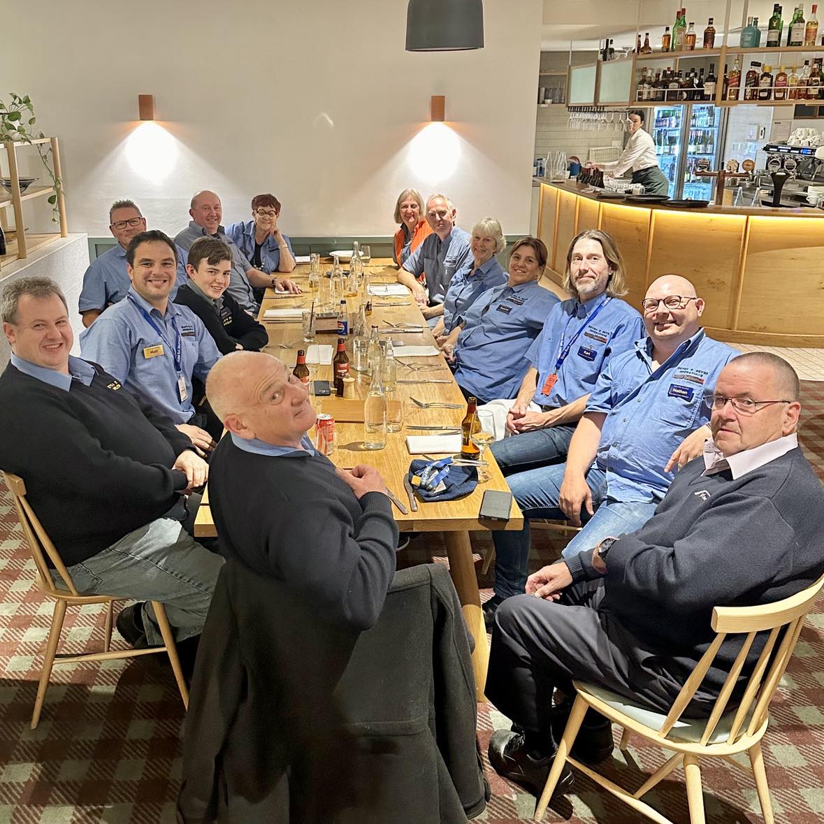 707 Operations tweet media