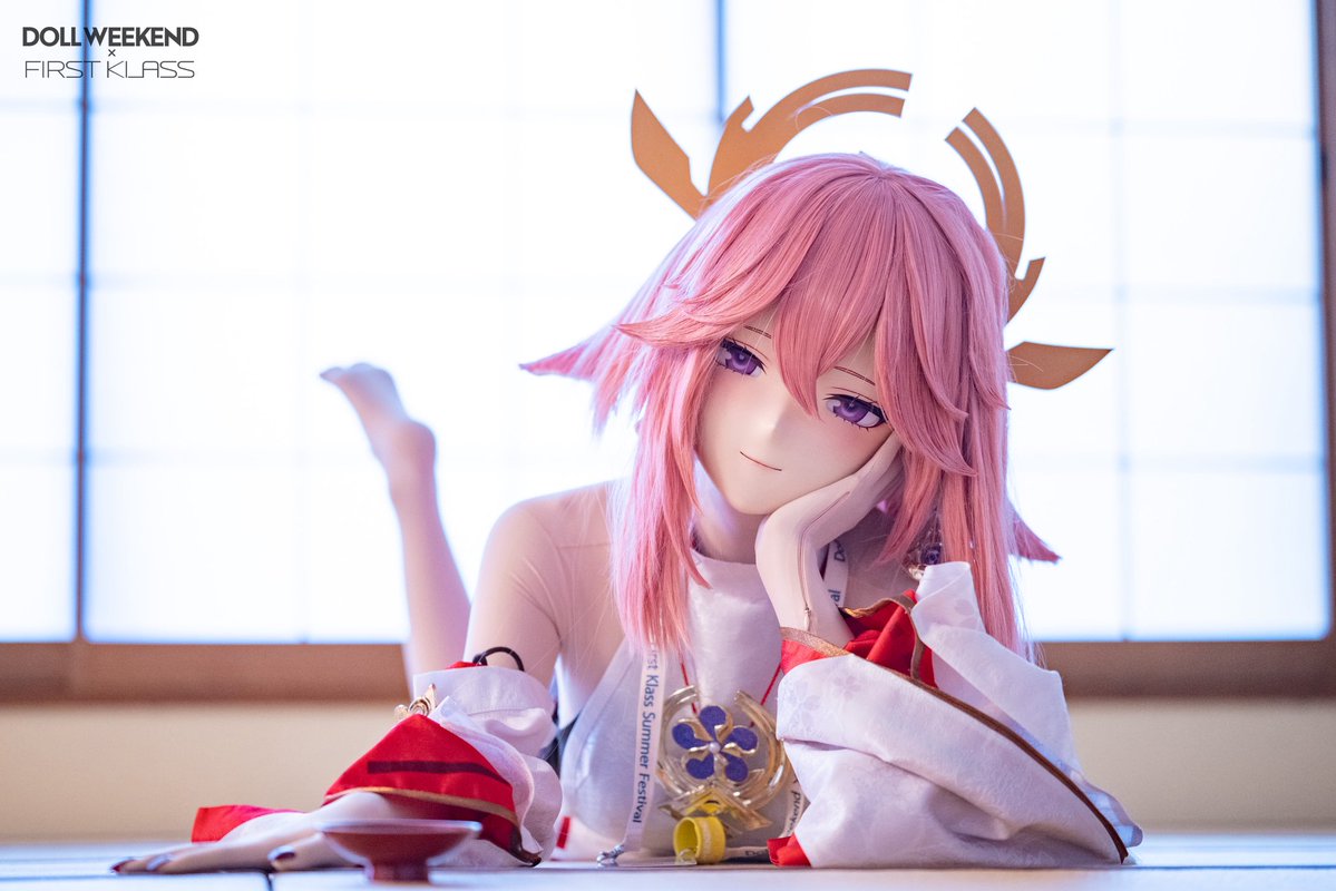 Eiweiß (@wojiaodanbaizhi) on Twitter photo 就让我静静地看着你
📷: <a href="/matsu_kig/">matsu(まっつー)</a>
🏠: <a href="/doll_weekend/">Doll Weekend</a> <a href="/firstklass_jp/">First Klass</a>
#DWxFK
#doll_weekend
#first_klass 就让我静静地看着你
📷: <a href="/matsu_kig/">matsu(まっつー)</a>
🏠: <a href="/doll_weekend/">Doll Weekend</a> <a href="/firstklass_jp/">First Klass</a>
#DWxFK
#doll_weekend
#first_klass
