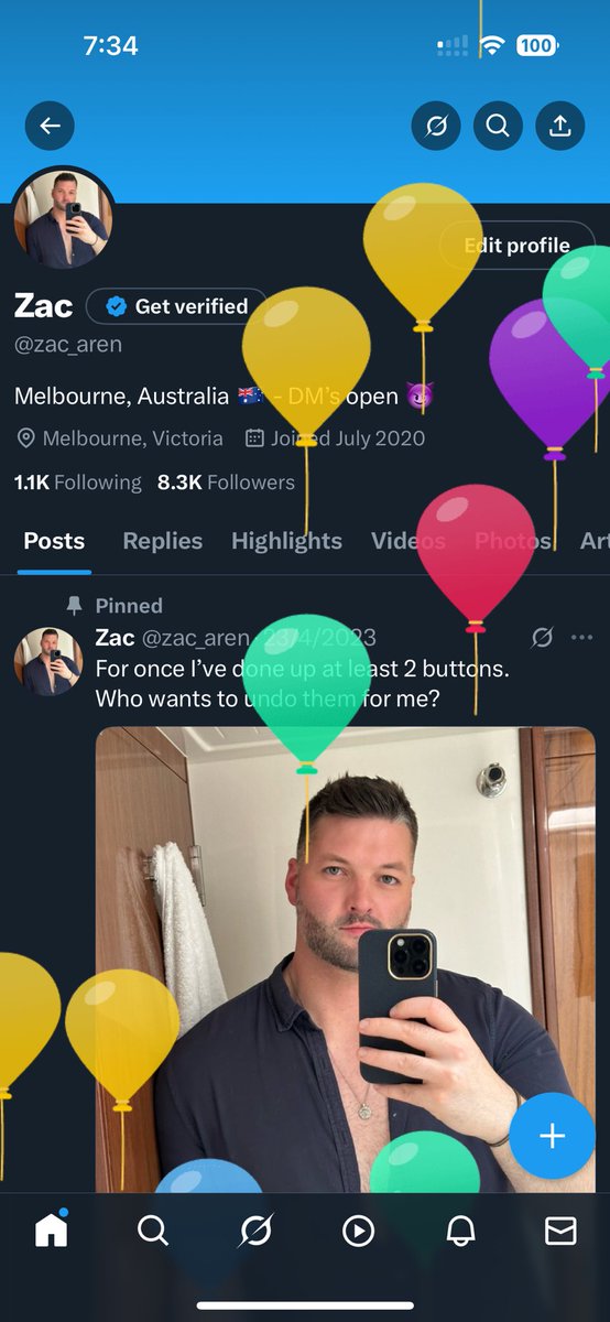 Zac (@zac_aren) / Posts / X
