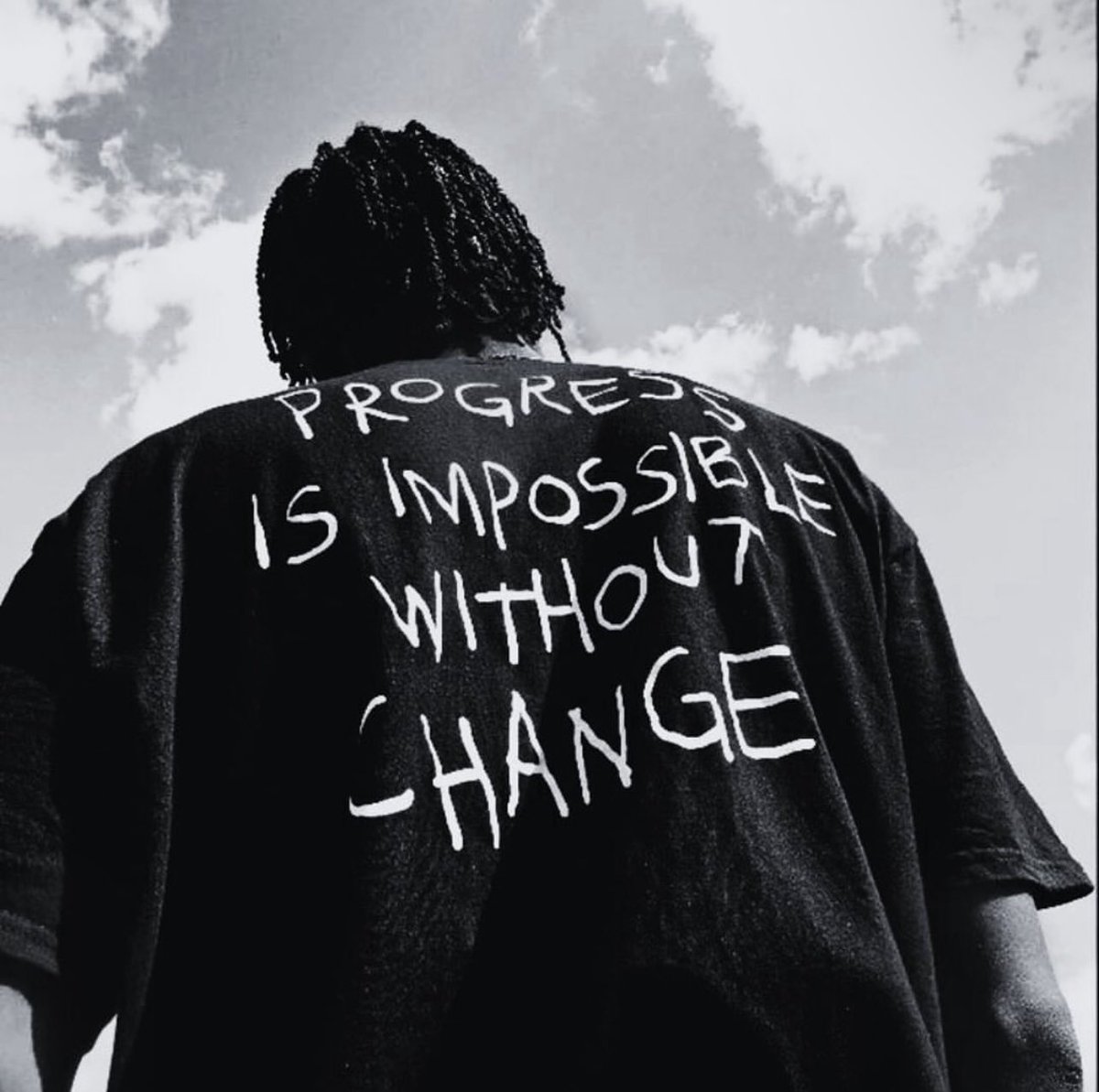 1%. Pray and put in the work. My time is coming no matter how much negativity they wanna throw my way. God always wins. 💯