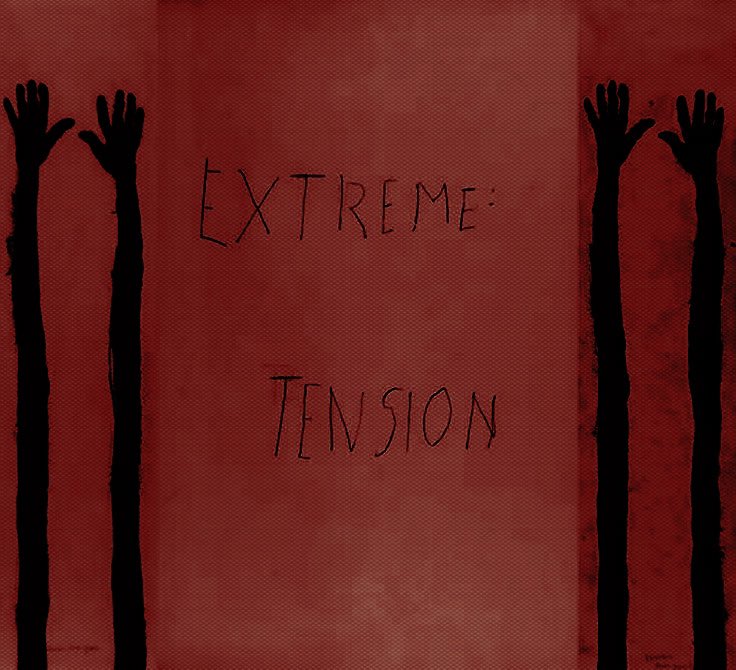 ᅠᅠ
I’ve never seen the color red 
as vivid as when I look at you.
ᅠᅠ