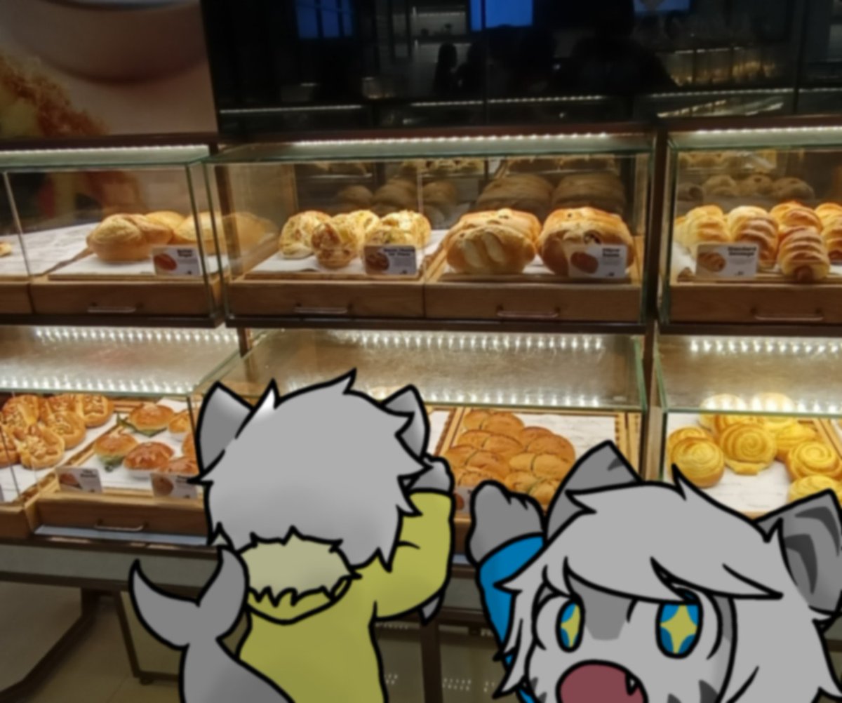 Sharkattack119's tweet photo. Bread :0

#tigershark #furry #changed https://t.co/SHcN7879cw