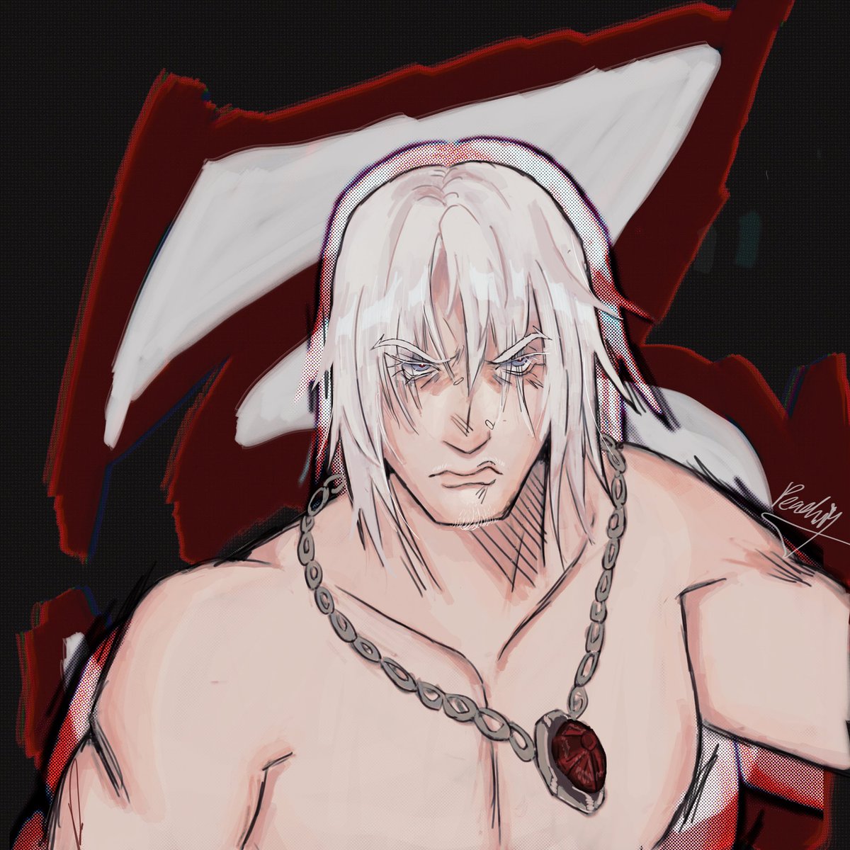 girl ik u want ts dih 

#dmc