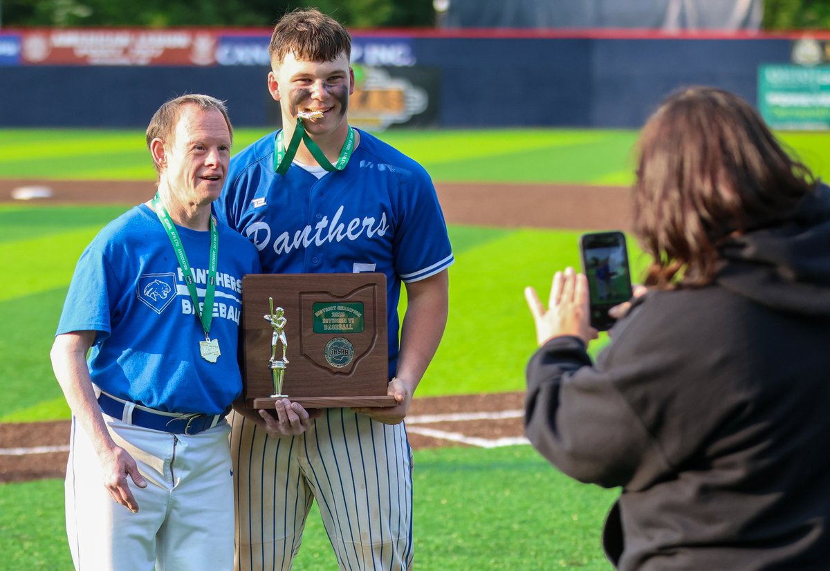Take a look at 📸 (via <a href="/dw1509/">Derrick Webb</a>) from Southeastern's win over Waterford in Sunday's Division VI district final, powered by <a href="/GloFiber/">Glo Fiber</a>.

FULL GALLERY: sosportsauthority.smugmug.com/BASEBALL/Sprin…