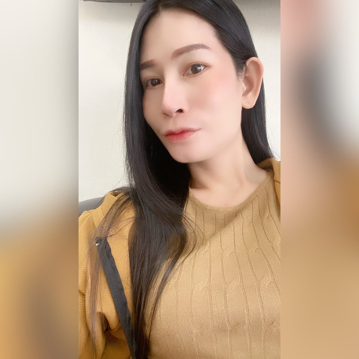 #สาวสอง #ทักหน่อยเหงาจัง #สะพานสี่ #บ่อวิน #pat0002727