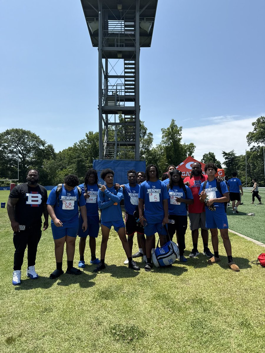 Brendan Payne (@brendanpay91283) on Twitter photo Respect the 🅱️!! We grind together, we shine together❤️💙#AGTG <a href="/MemphisFB/">Memphis Football</a> <a href="/JaibrielBowers/">𝓙𝓪𝓲🩸</a> <a href="/Derrecas1/">Derrecas Henson Jr</a> <a href="/EColeman2028/">Elijah Coleman</a> <a href="/ShelvyjClark/">Shelvy Clark</a> <a href="/Stevion10/">Stevion Jones</a> <a href="/DylanShannon23/">Dylan Shannon</a> <a href="/VictorTapia2026/">Victor Tapia</a> <a href="/MylesSnelling/">Myles Monroe Snelling</a> <a href="/coachbowdenBHS/">Ben Bowden</a> Respect the 🅱️!! We grind together, we shine together❤️💙#AGTG <a href="/MemphisFB/">Memphis Football</a> <a href="/JaibrielBowers/">𝓙𝓪𝓲🩸</a> <a href="/Derrecas1/">Derrecas Henson Jr</a> <a href="/EColeman2028/">Elijah Coleman</a> <a href="/ShelvyjClark/">Shelvy Clark</a> <a href="/Stevion10/">Stevion Jones</a> <a href="/DylanShannon23/">Dylan Shannon</a> <a href="/VictorTapia2026/">Victor Tapia</a> <a href="/MylesSnelling/">Myles Monroe Snelling</a> <a href="/coachbowdenBHS/">Ben Bowden</a>