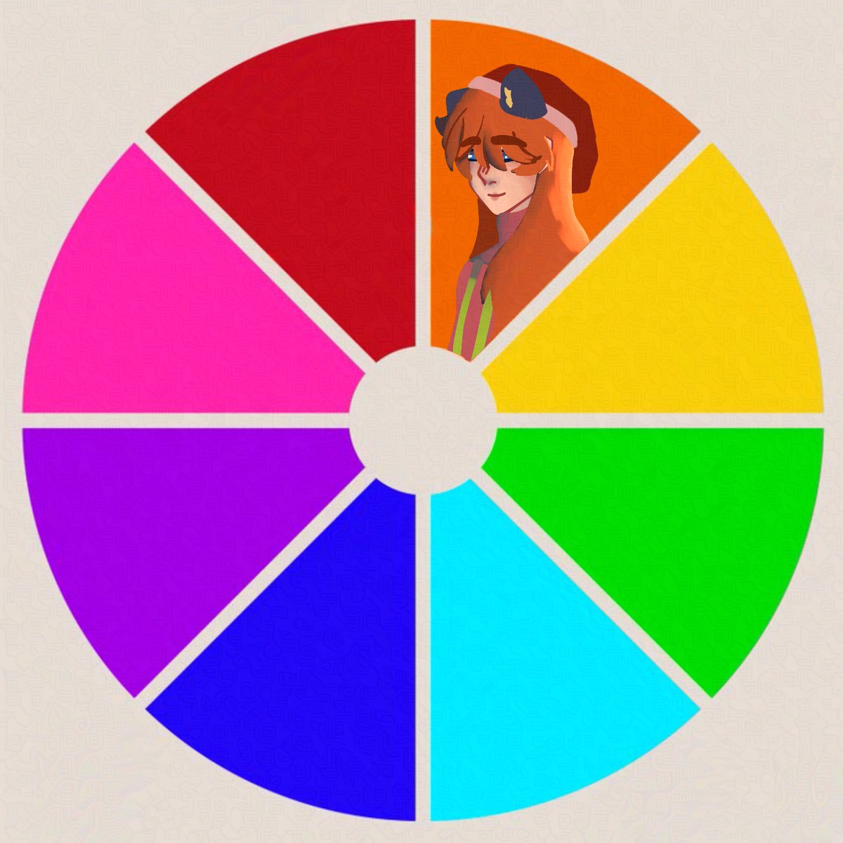 emi (⁠☞ﾟ⁠∀ﾟ⁠)⁠☞ open comissions tweet media