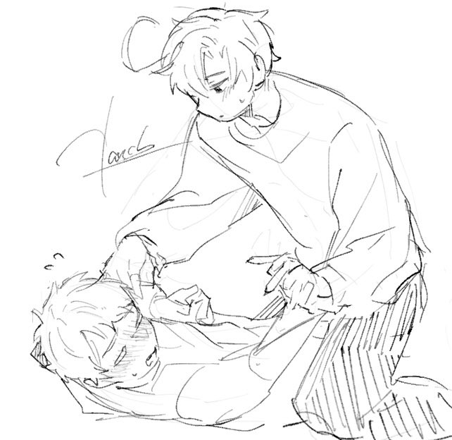 pariy_apple's tweet photo. #6月2日はロマ普の日
 #ロマ普の日 https://t.co/M1ObVsS2UO